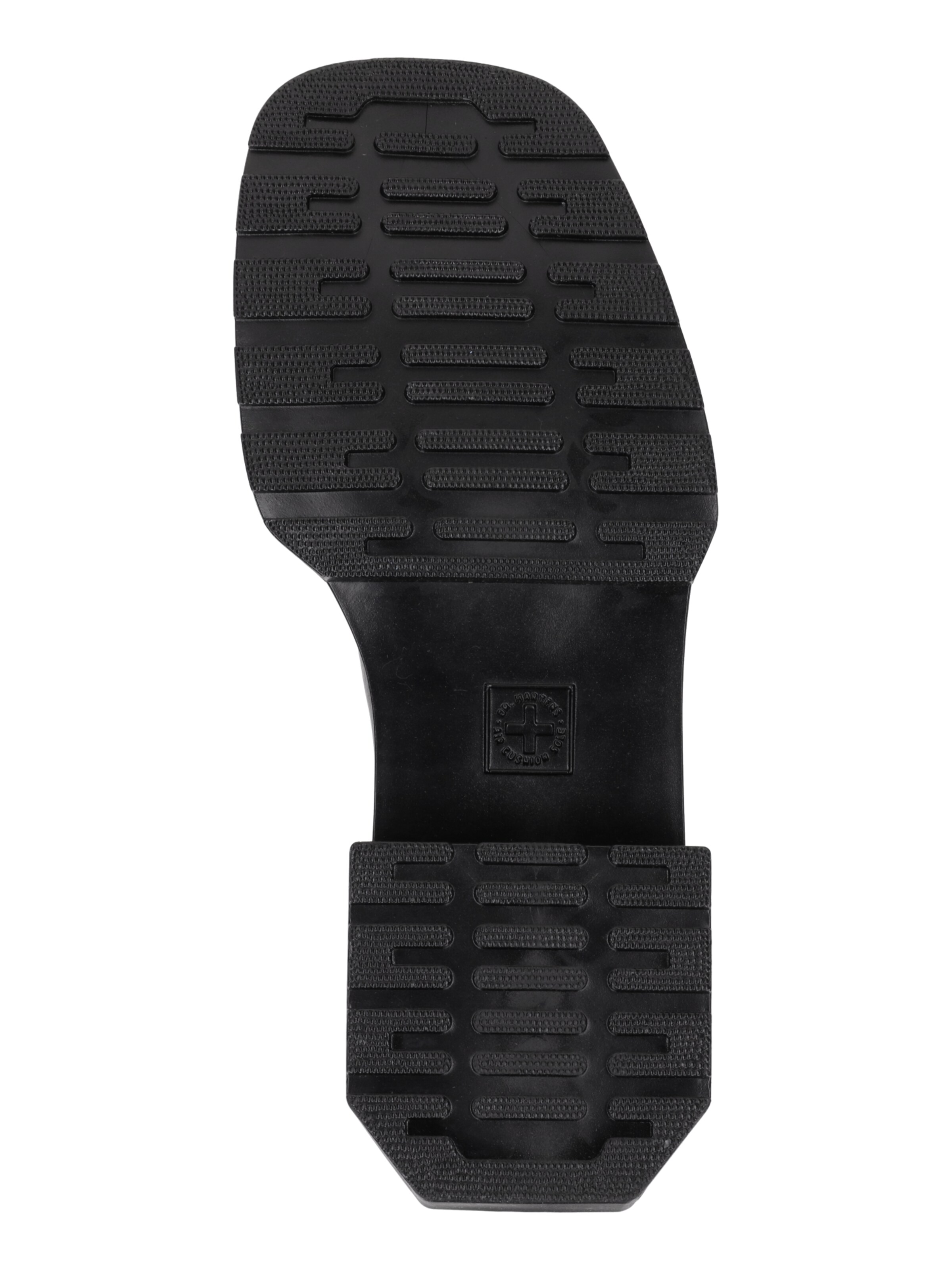 Sandalo 'Maybole' di Dr. Martens in nero