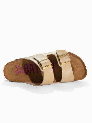 Bayton Σανδάλι 'Atlas' σε μπεζ