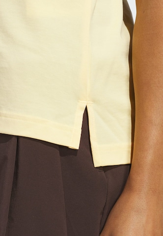 ADIDAS PERFORMANCE - Camiseta 'Solid' en naranja