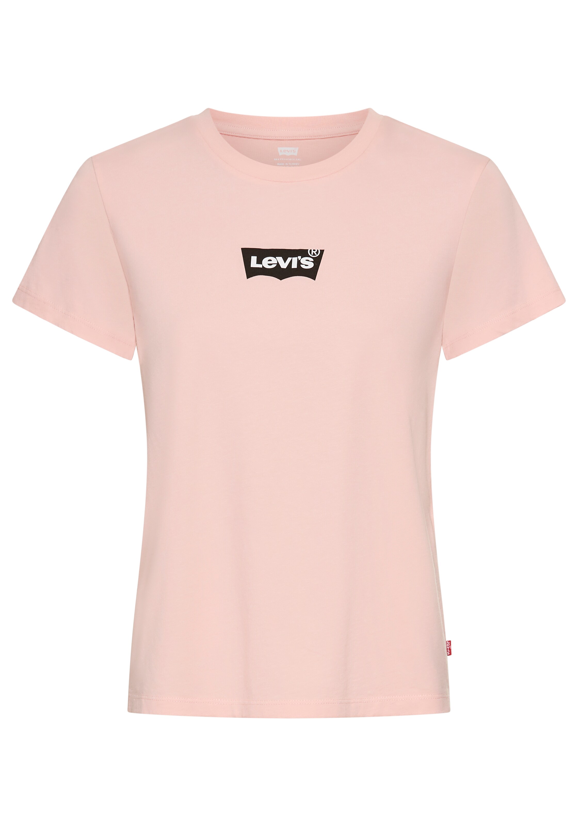 LEVI'S ® Shirt in Pink: front