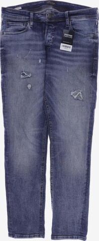 JACK & JONES Jeans 33 in Blau: predná strana