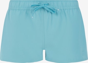 PROTEST Boardshorts 'PRTEvi' in Blau: Vorderseite