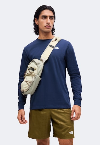THE NORTH FACE Футболка 'EVOLUTION SIMPLE DOME' в Синий