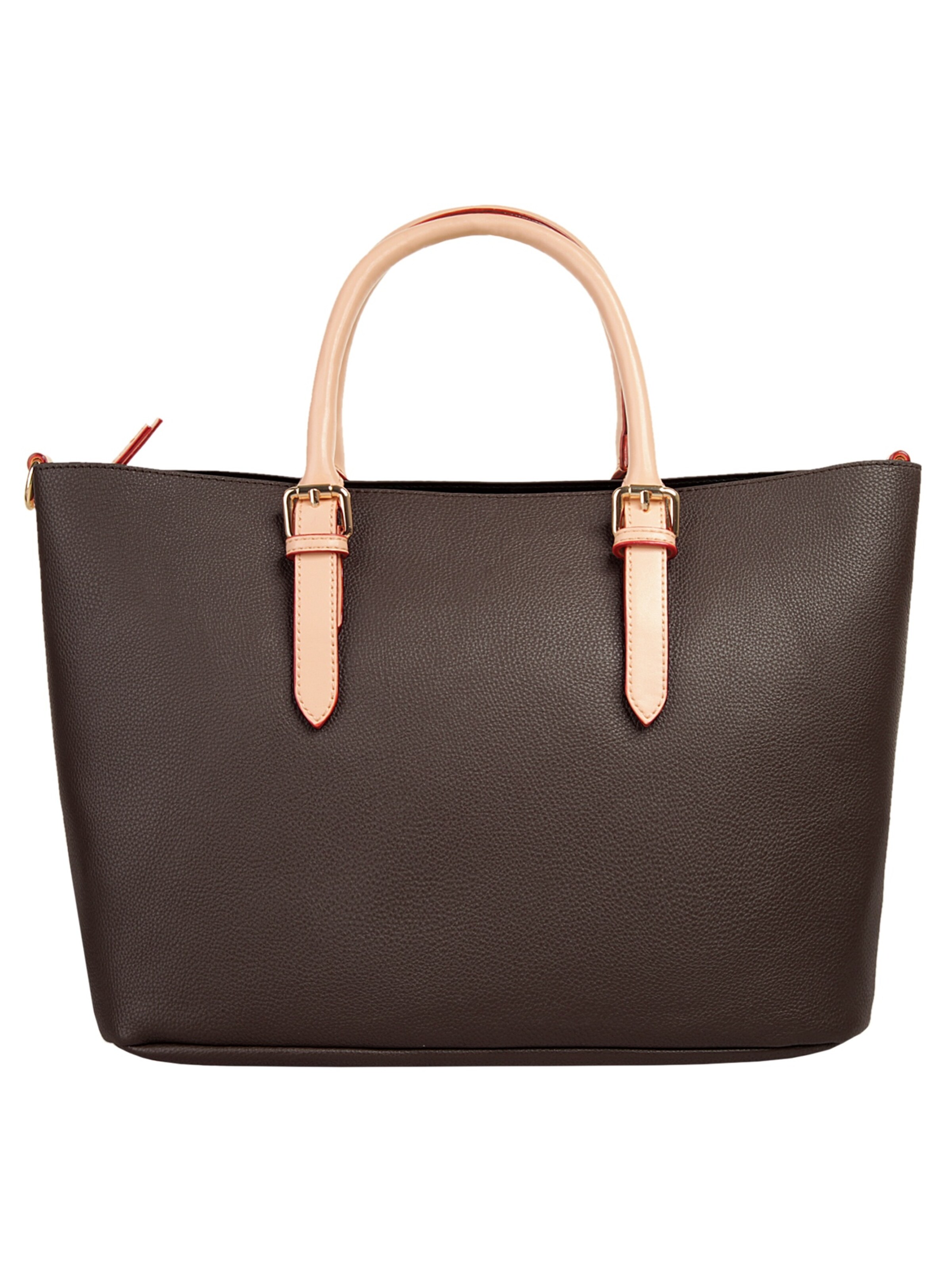 bugatti Shopper 'Ella'‌ in Braun