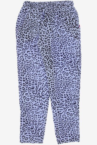 Zwillingsherz Pants in L in Blue