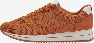 JANA Sneakers in Orange