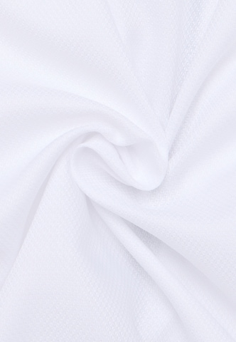 ETERNA Comfort Fit Hemd in Weiß