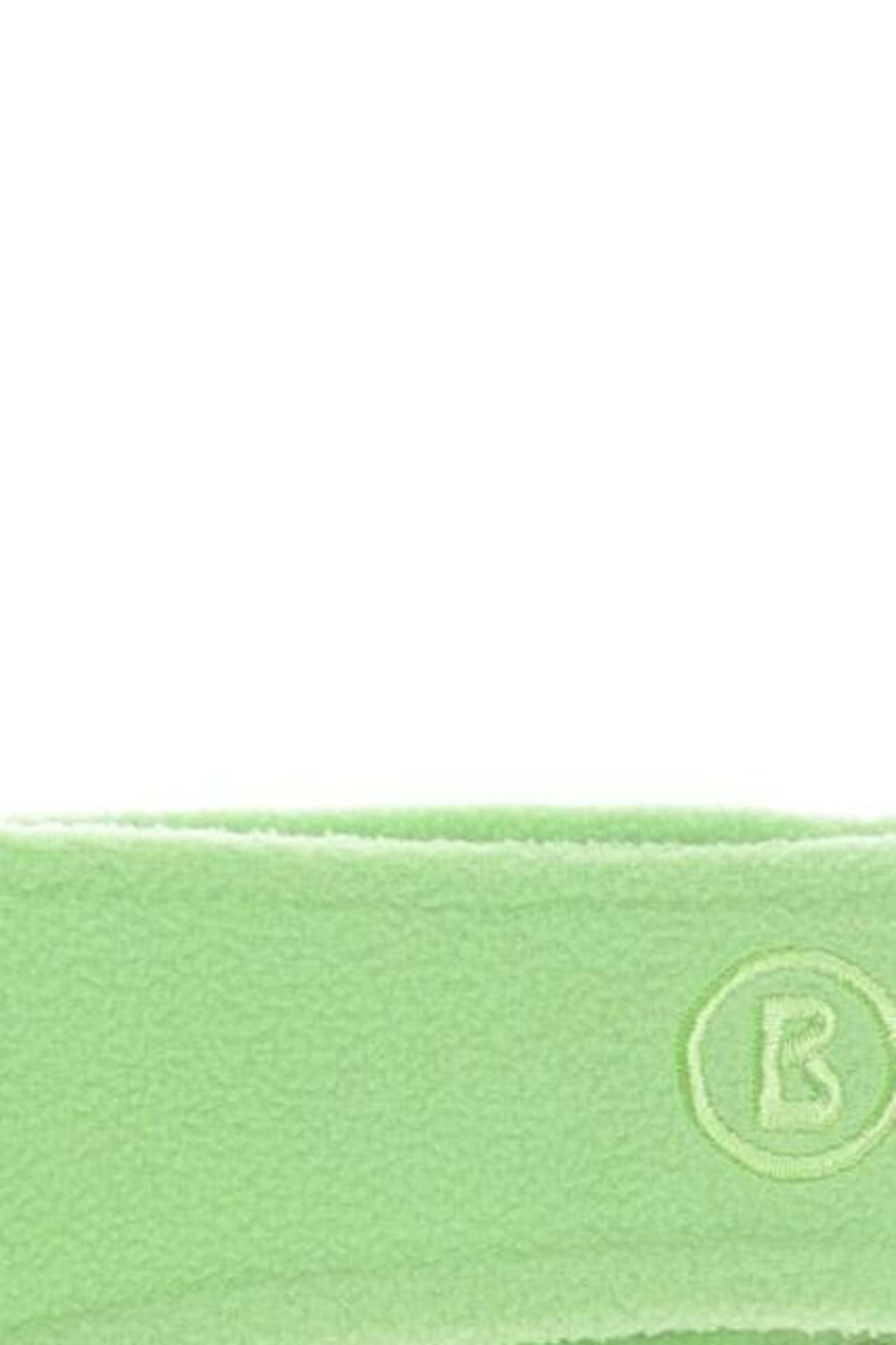 BOGNER Hat & Cap in M in Green