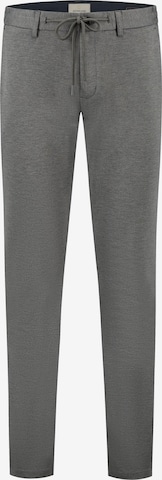 Regular Pantalon Dstrezzed en bleu : devant