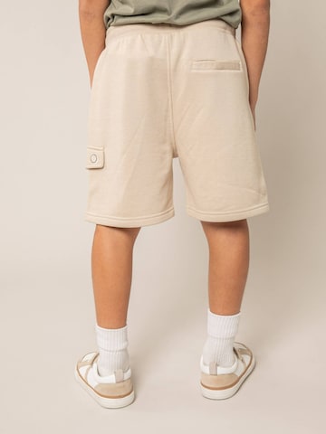 Regular Pantalon 'KOA' Deeluxe en beige