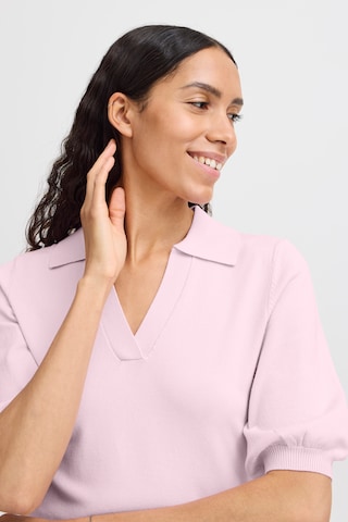 b.young - Jersey en rosa
