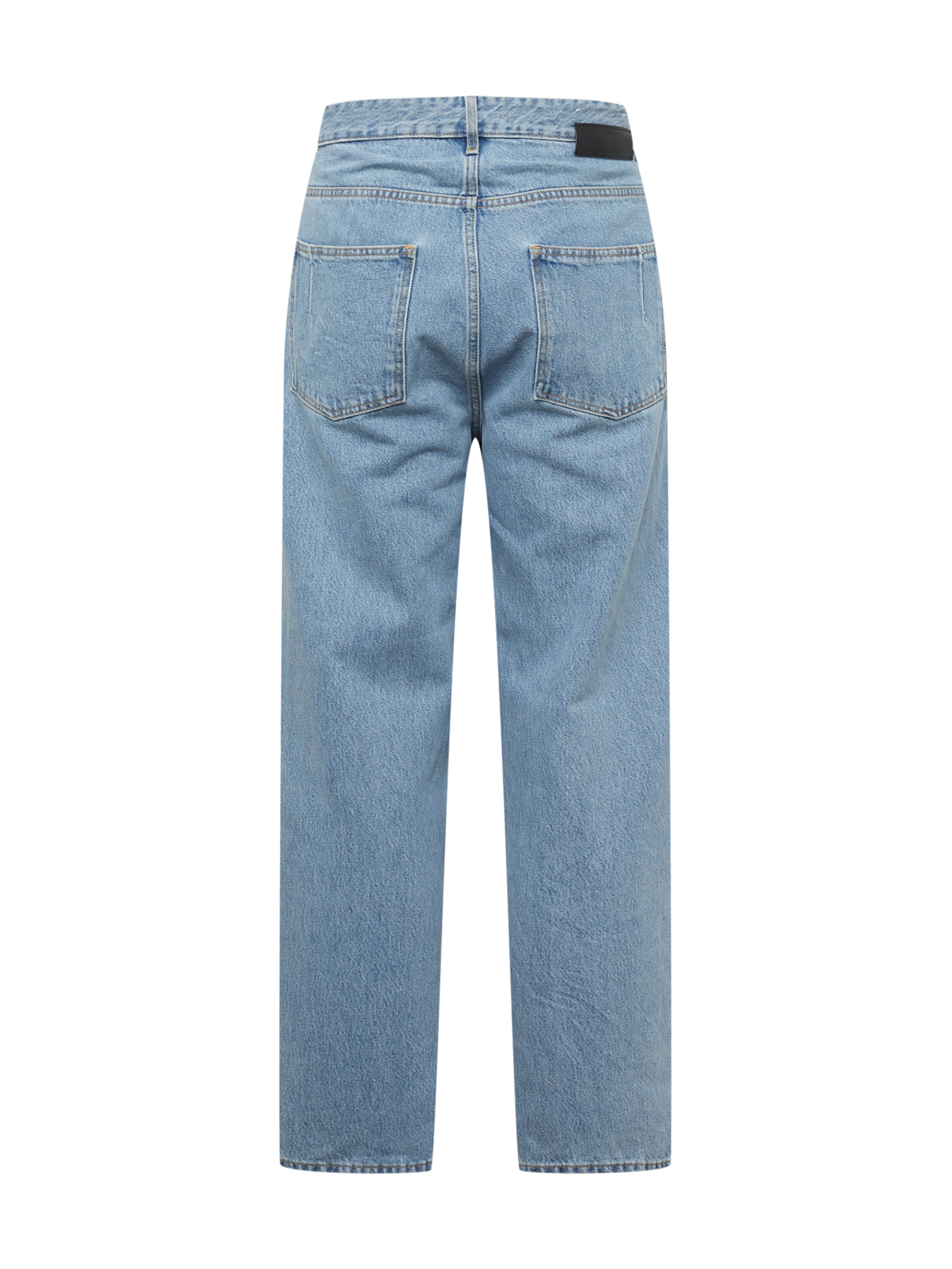 Won Hundred Regular Jeans 'Ben' in Blue