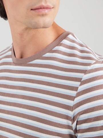 QS Μπλουζάκι σε μπλε