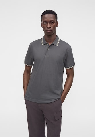 GANT Shirt in Grey