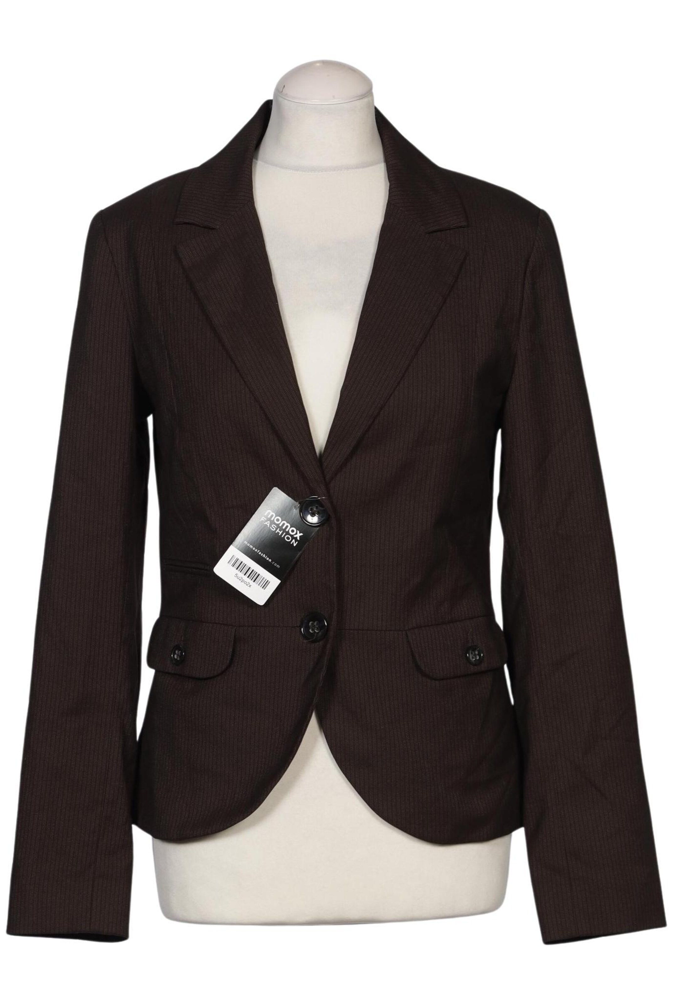 Orsay Blazer in S in Brown: front