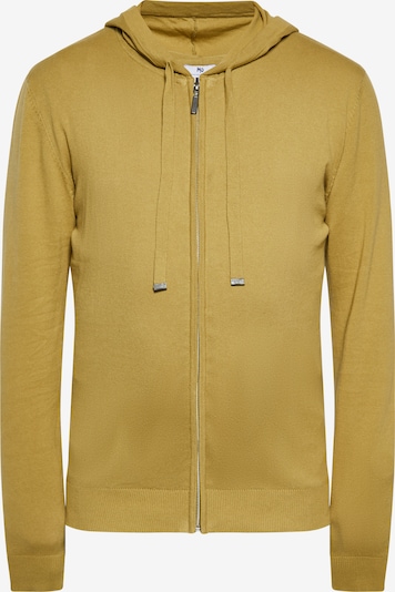 MO Neuletakki värissä khaki, Tuotenäkymä