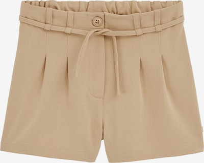 WE Fashion Housut värissä beige, Tuotenäkymä