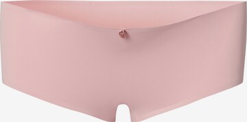 Culotte 'Honolulu' Noppies en rose : devant