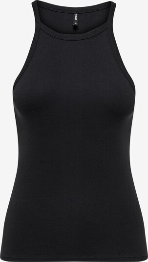 ONLY Top 'KIRA' in Black, Item view