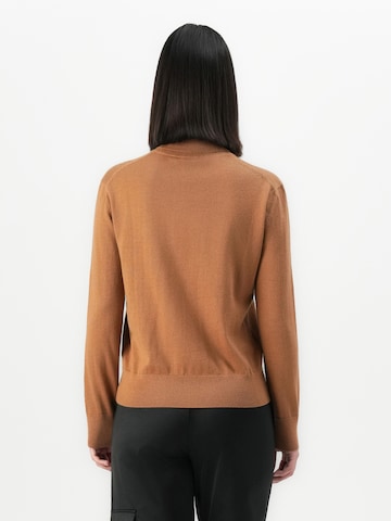 Calvin Klein Pulóver - barna