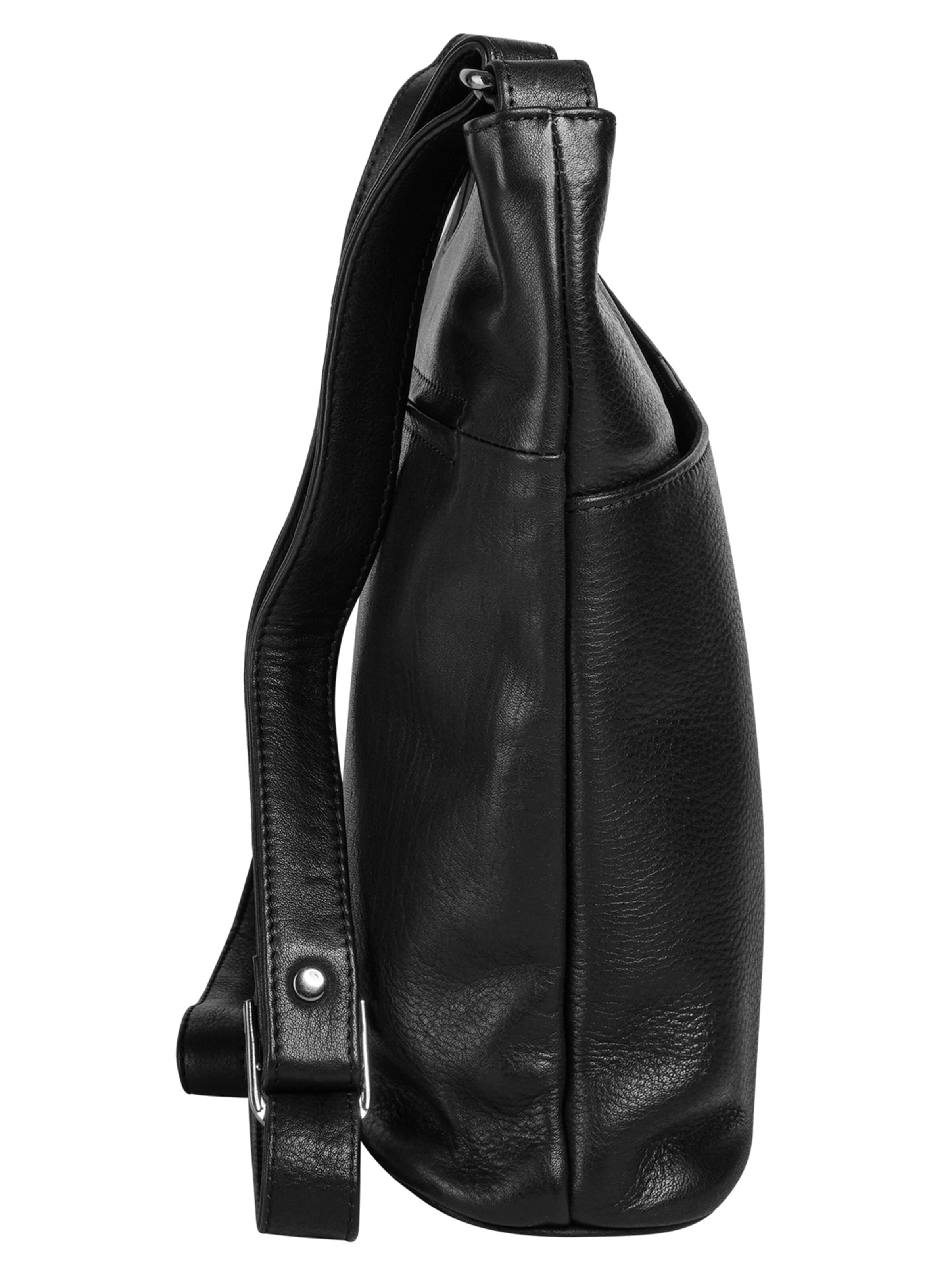 Szuna Handbag in Black