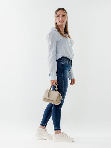 Suri Frey Shoulder Bag 'SFY Jamy' in Beige