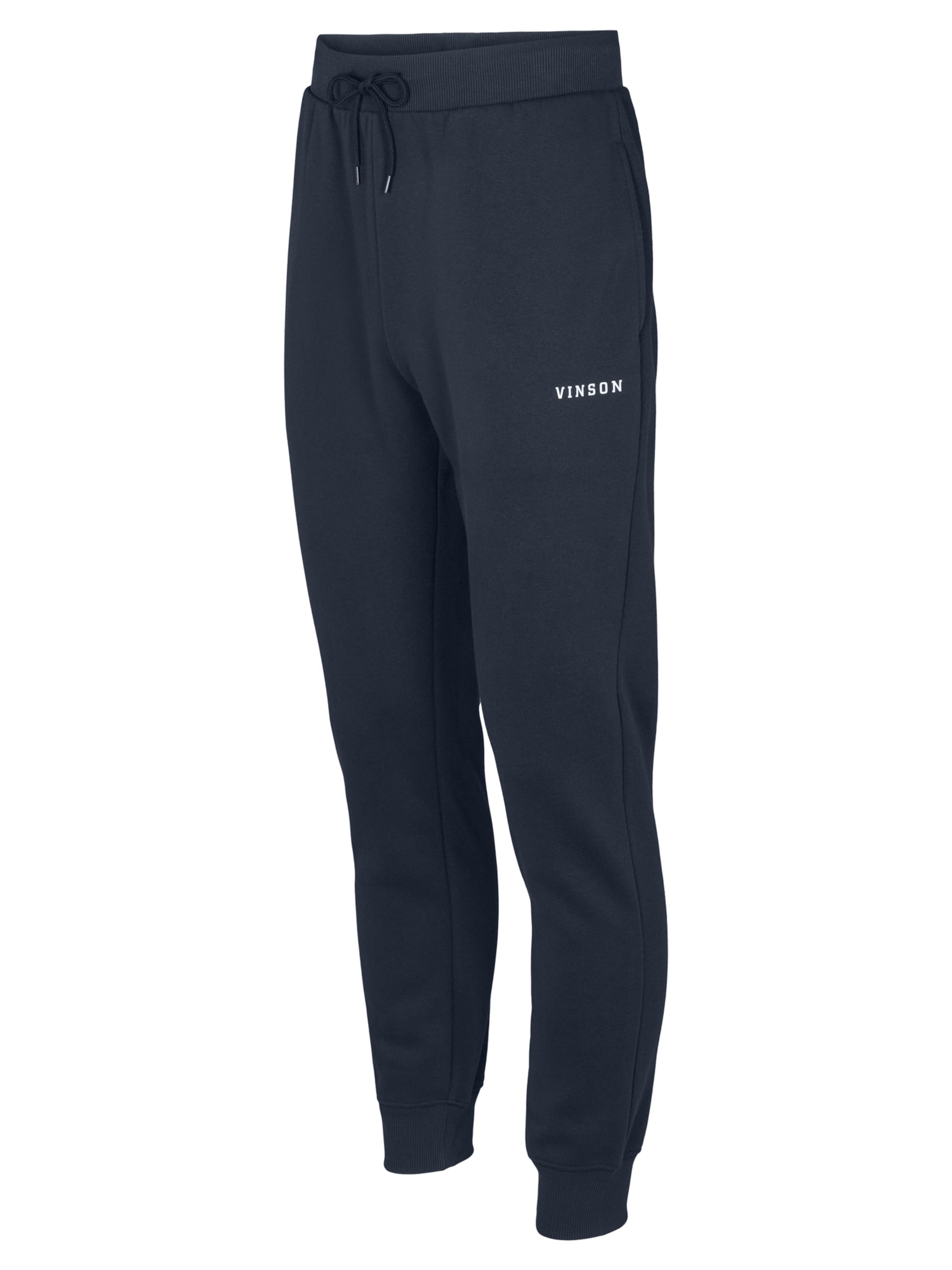VINSON - regular Pantalón ' VMVMHomer ' en azul