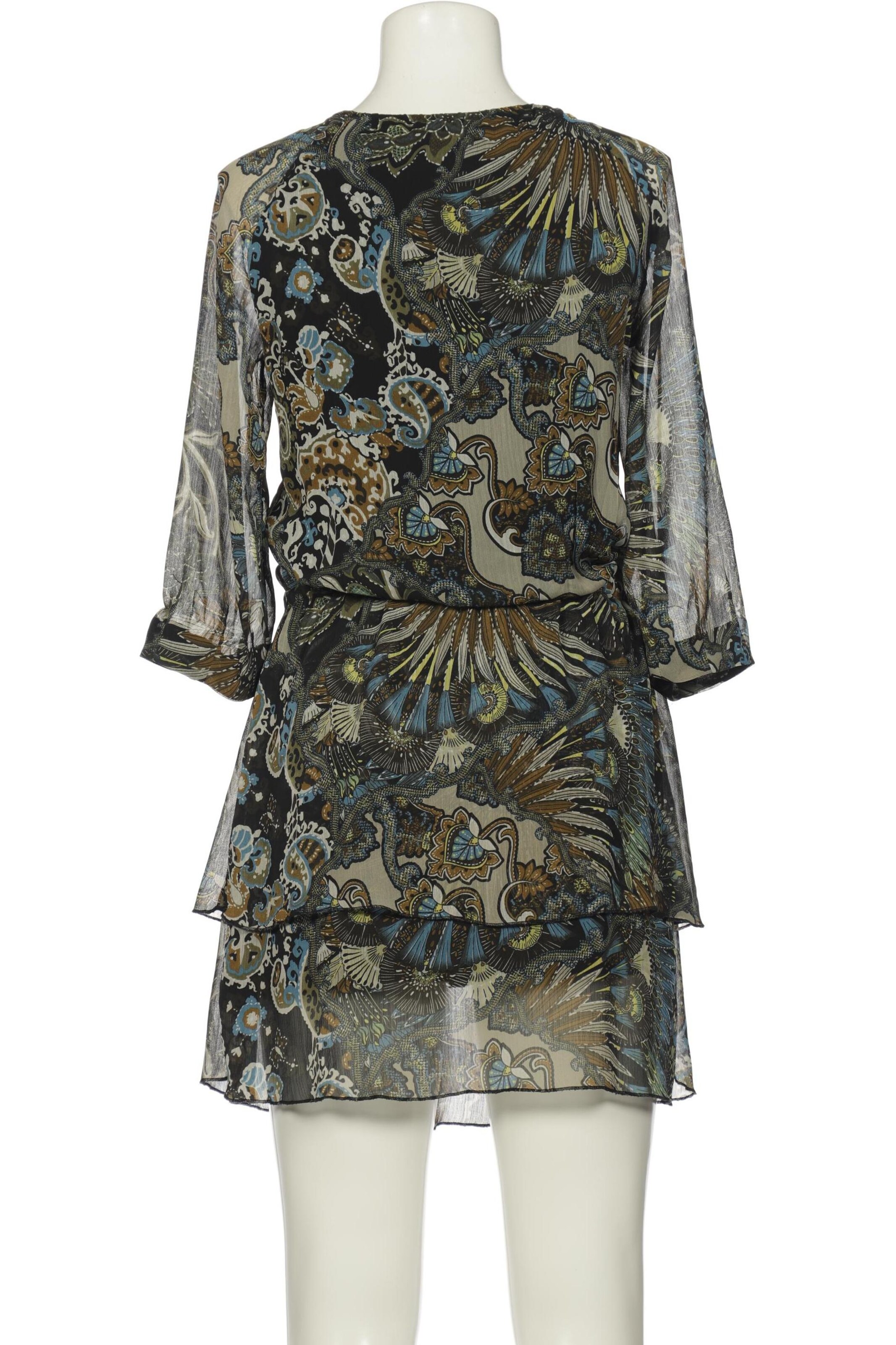 ESPRIT Dress in XXS in Green