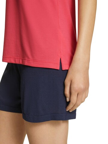 FALKE Shirt‌‌‌‌‌‌ in Pink