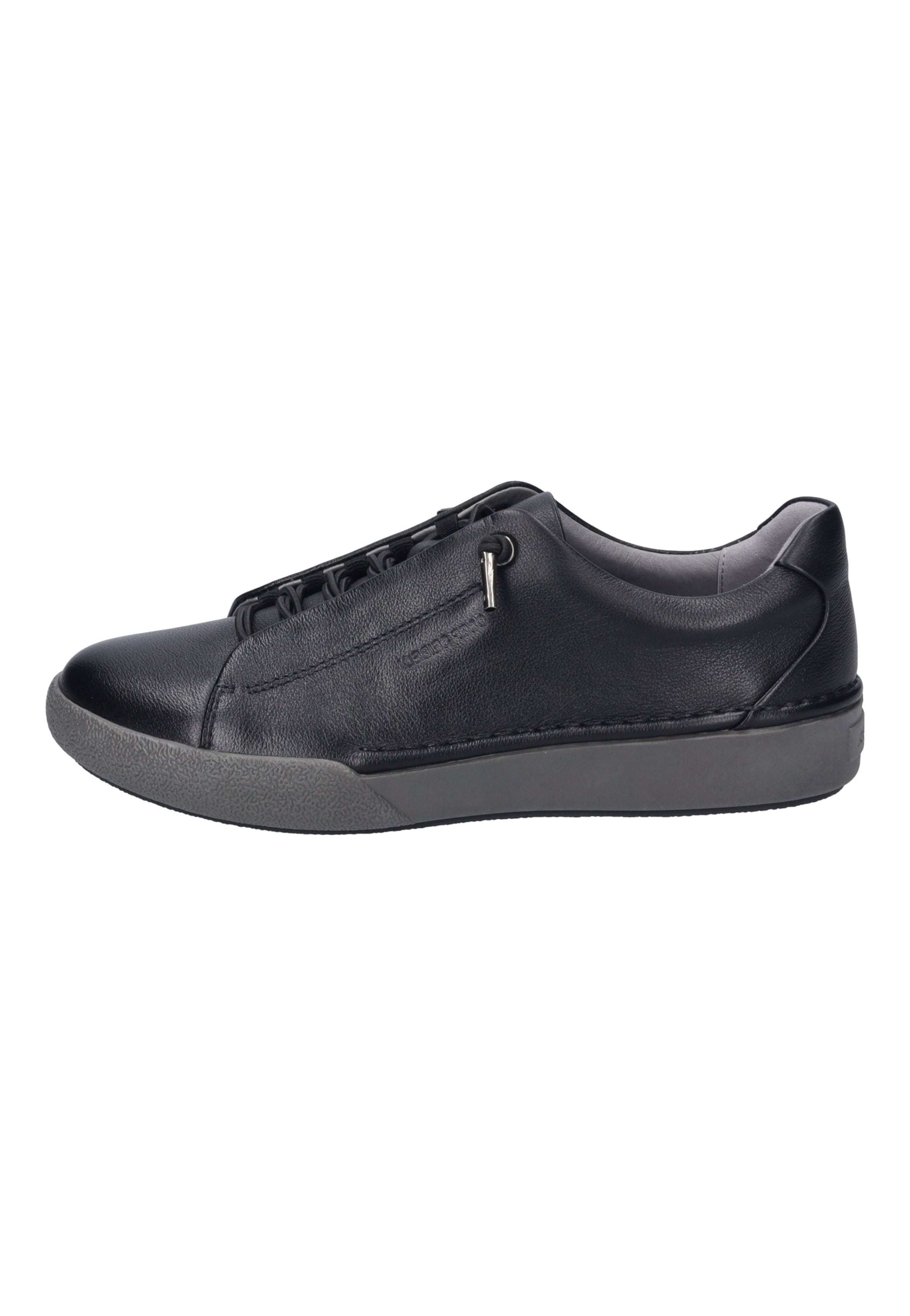 JOSEF SEIBEL Sneaker 'Claire 24' in schwarz, Produktansicht