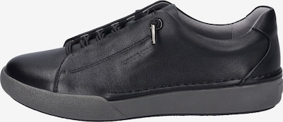 JOSEF SEIBEL Sneaker 'Claire 24' in schwarz, Produktansicht