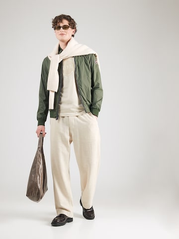 mėlyna Colmar Demisezoninė striukė