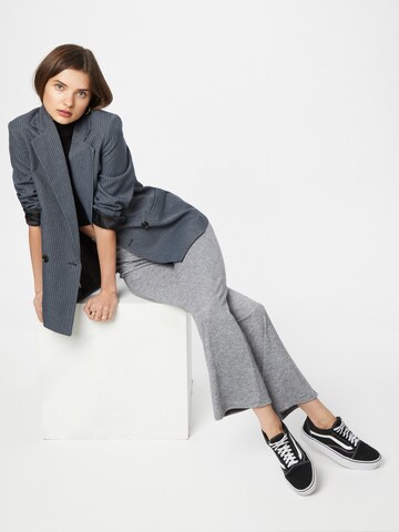 WAL G. Wide leg Pants 'THIERRY' in Grey