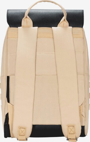 Cabaia Rucksack in Beige