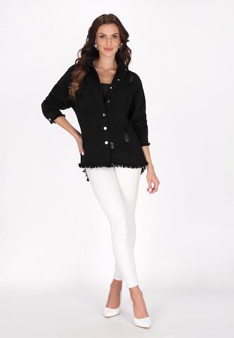 faina Tussenjas 'Fashion Look' in Zwart