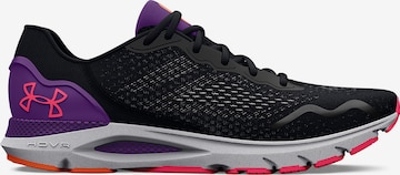 UNDER ARMOUR Athletic Shoes 'HOVR Sonic 6' in Black