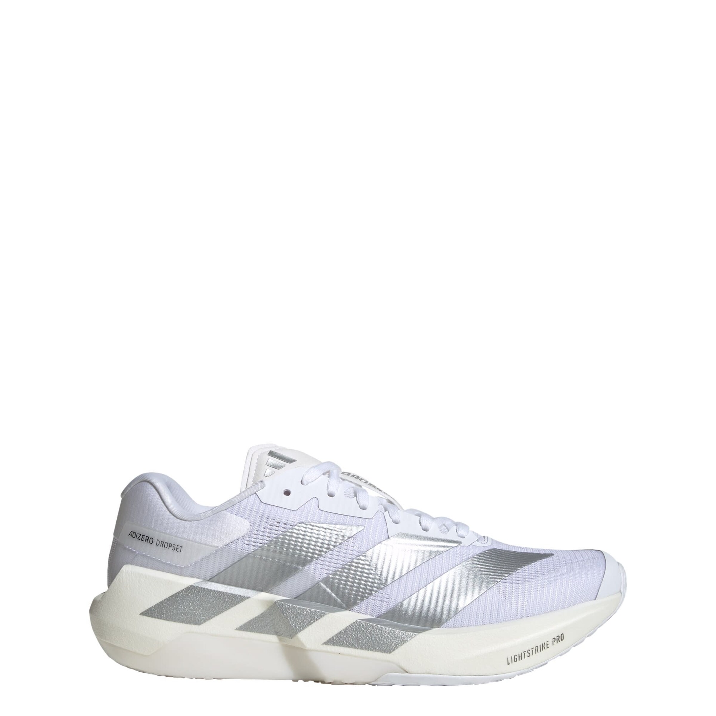 ADIDAS PERFORMANCE Sportovní boty 'Adizero Dropset Pro' – bílá