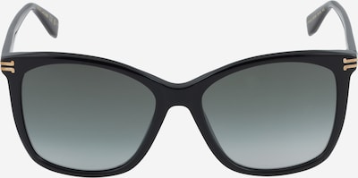 Marc Jacobs Aurinkolasit '1106/S' värissä musta, Tuotenäkymä