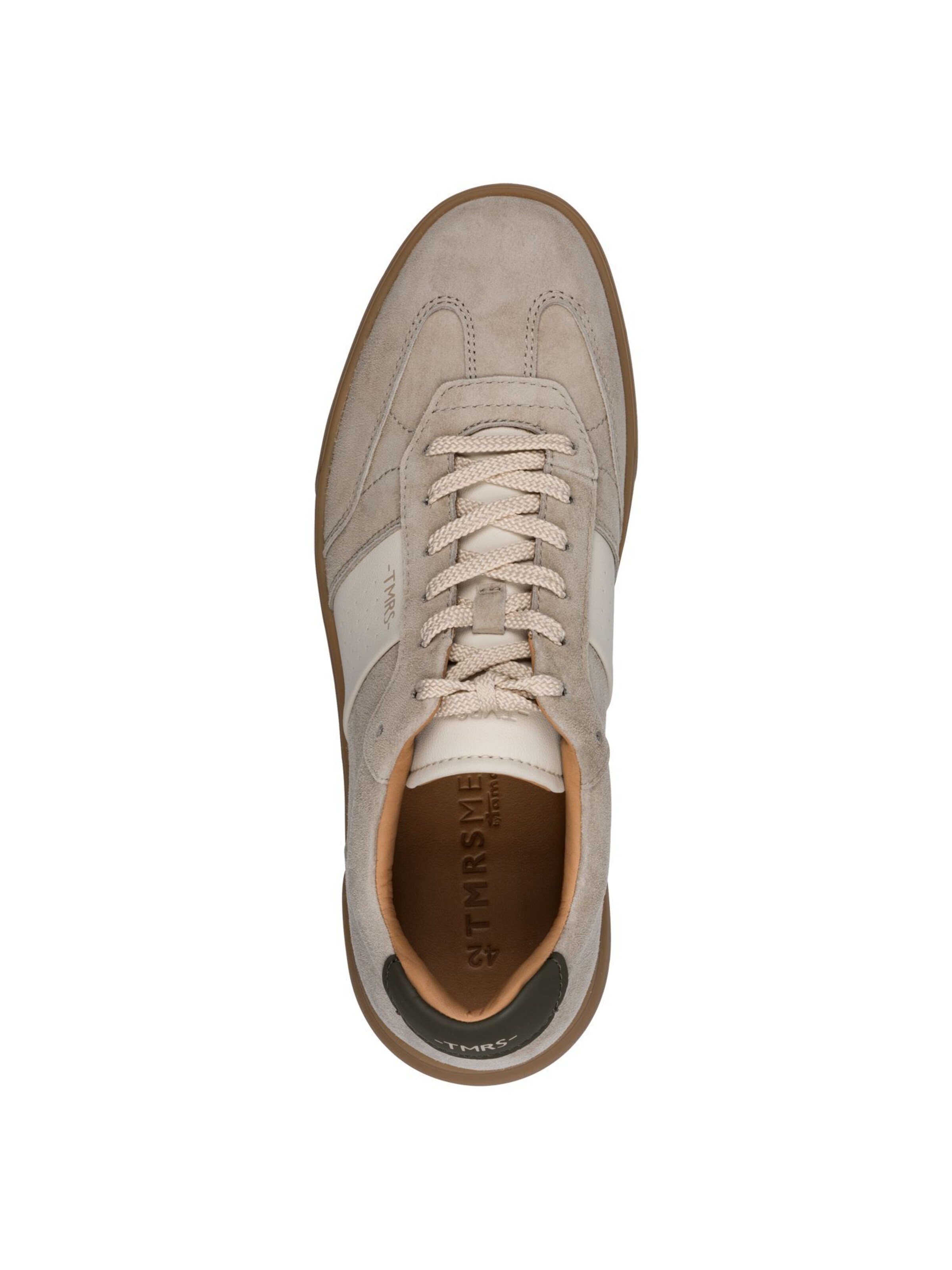 Baskets basses Tamaris en gris