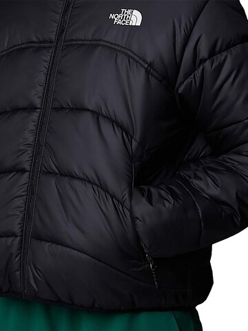 THE NORTH FACE Winter Jacket '2000' in Black