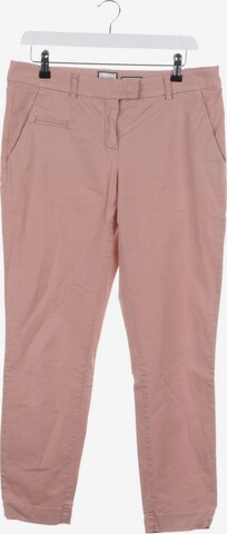 Seductive Pants in M in Pink: front