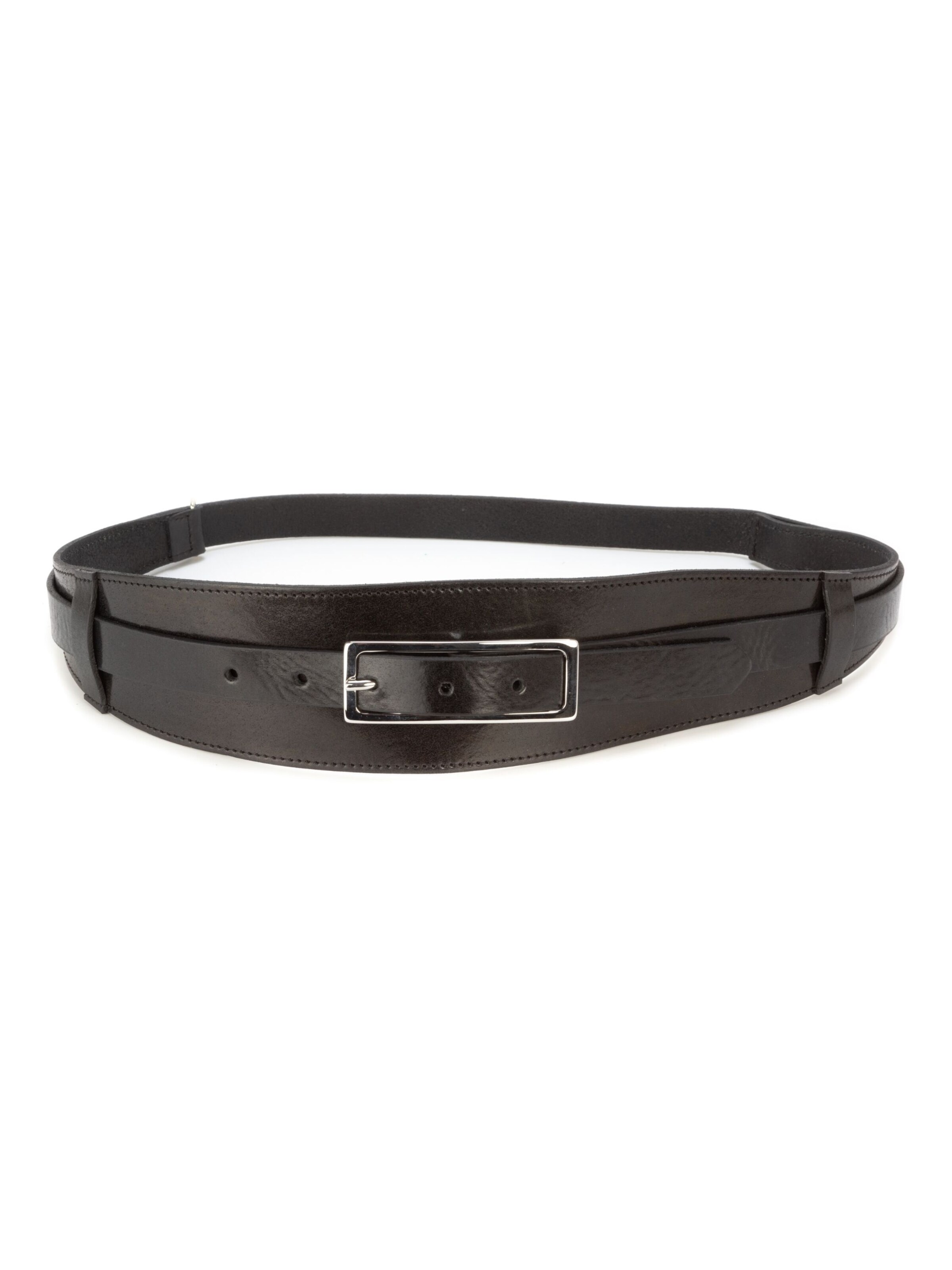 Ceinture BA98 en noir
