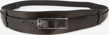 Ceinture BA98 en noir