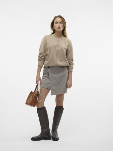 VERO MODA Overgangsjakke 'HARUKI' i beige
