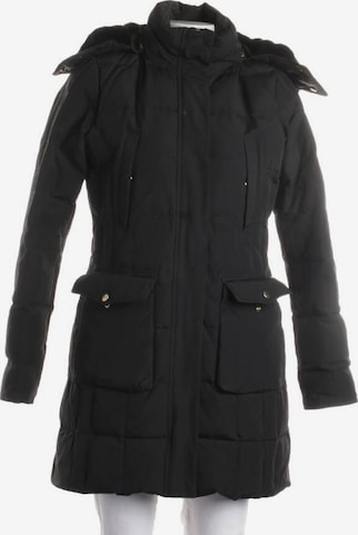 Woolrich Jacket & Coat in L in Black: front