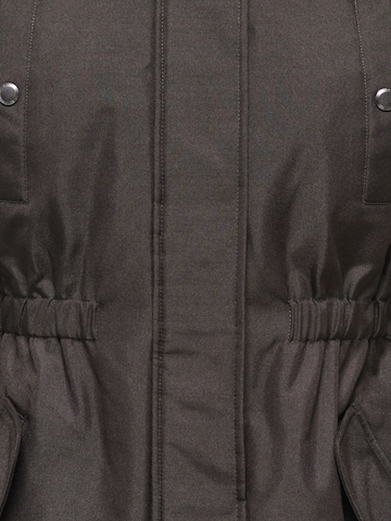 Parka d’hiver 'ONLNewiris' ONLY en marron
