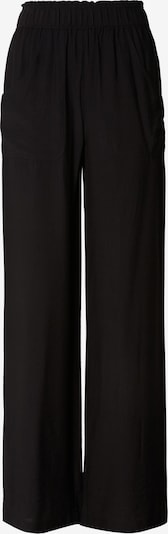 Vero Moda Tall Housut 'VMOTEA' värissä musta, Tuotenäkymä