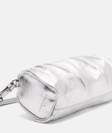 Liebeskind Berlin Schultertasche in Grau