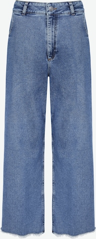 Aligne Jeans 'Cara' in Blue: front
