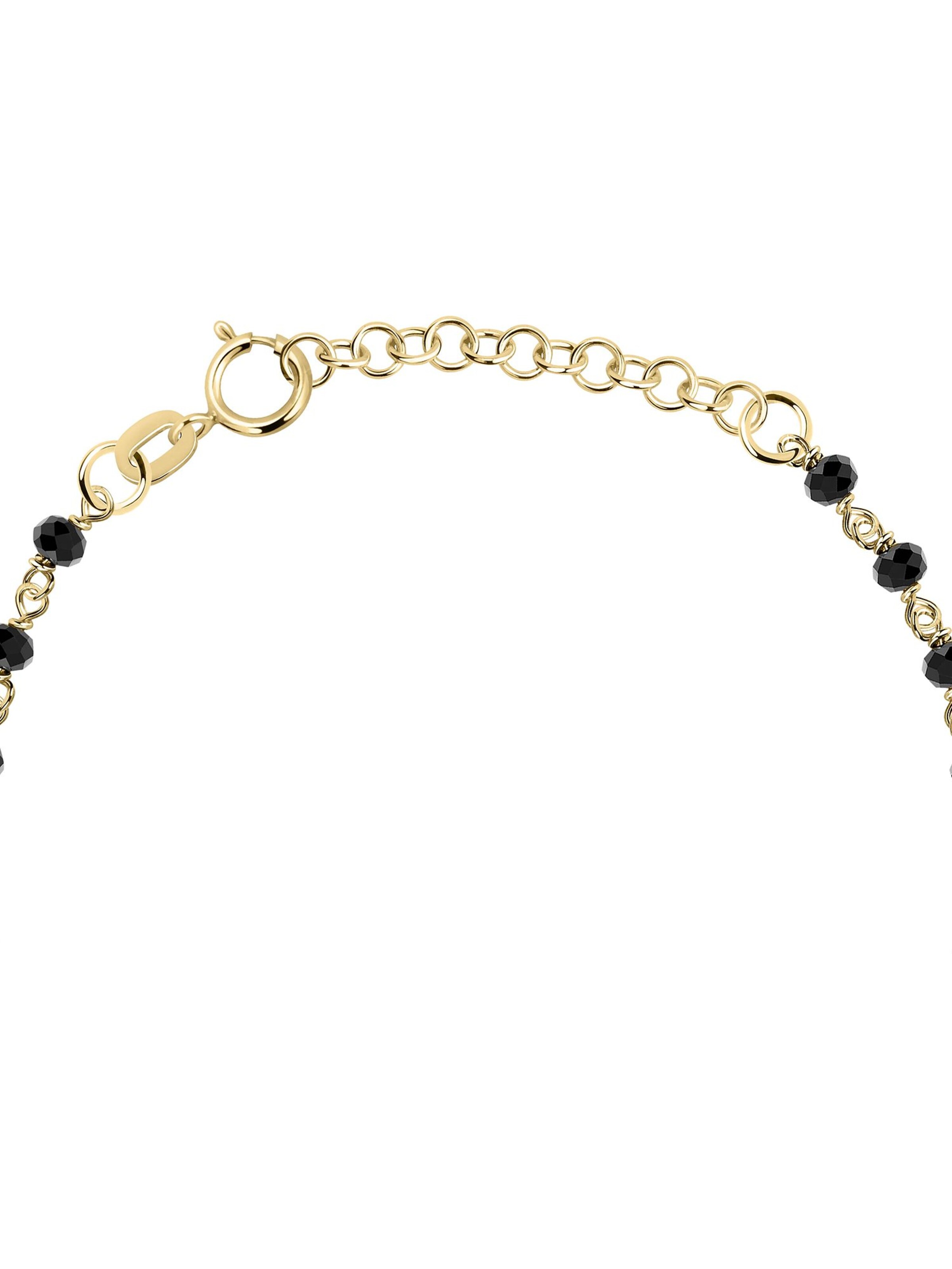 CHRIST Bracelet in Black